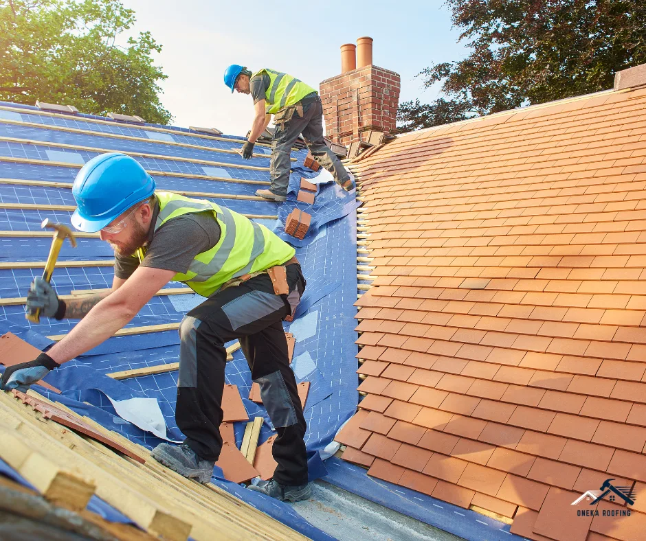 Why choose Roof Repair Near Me in Toccoa Falls, GA